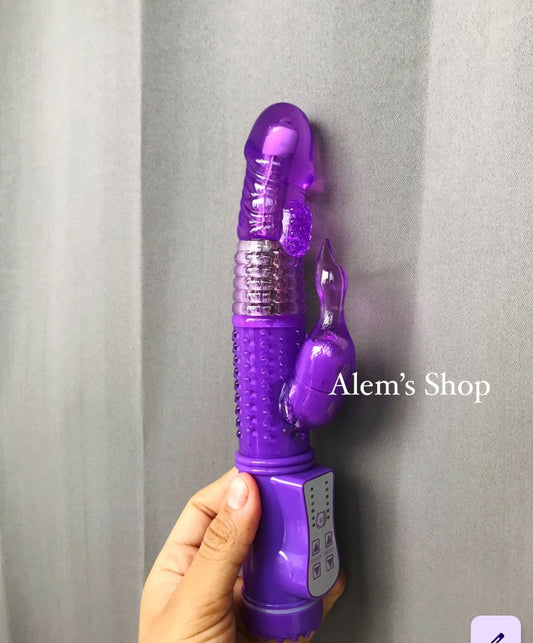 Vibrador AE1062