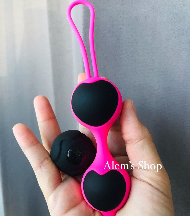 Bolas Kegel Trainer