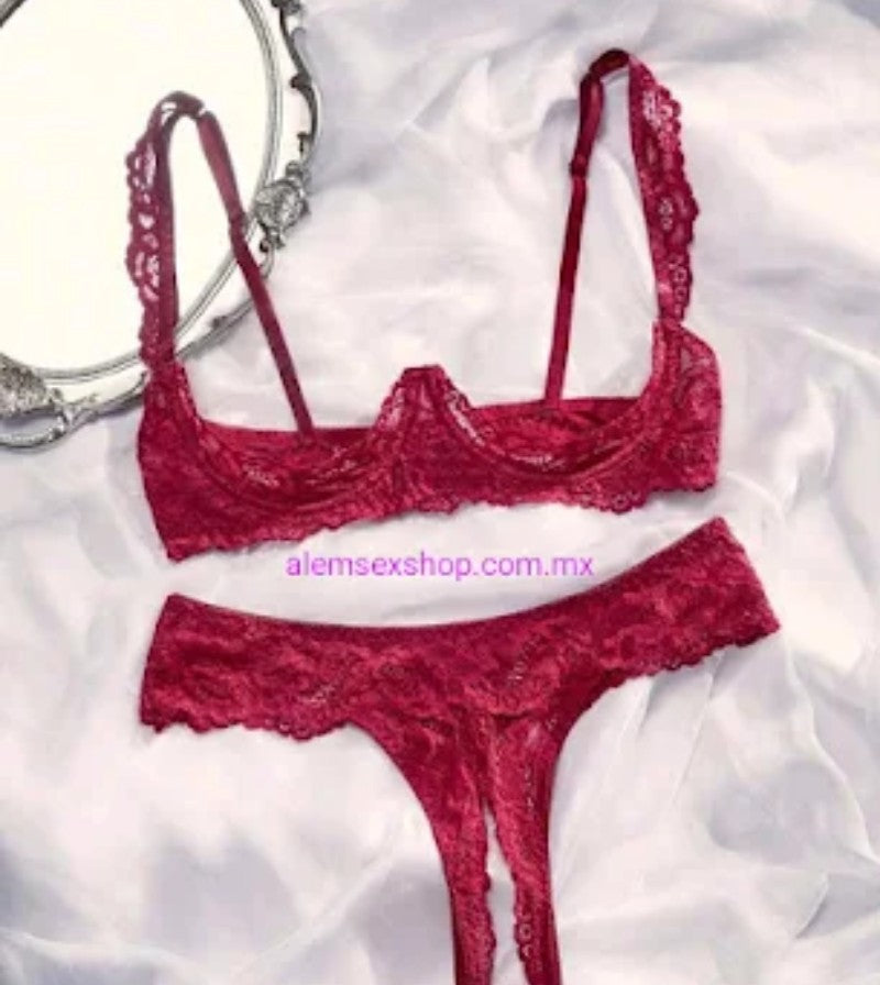 Coordinado Ari 1022