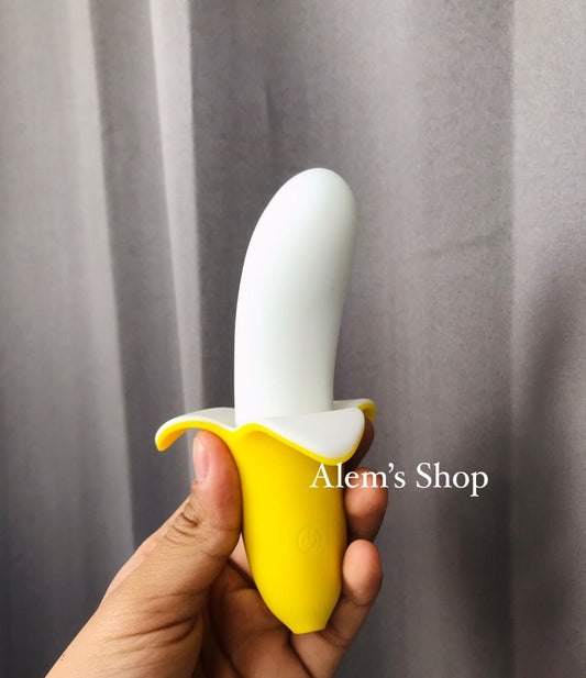 Vibrador Platanito