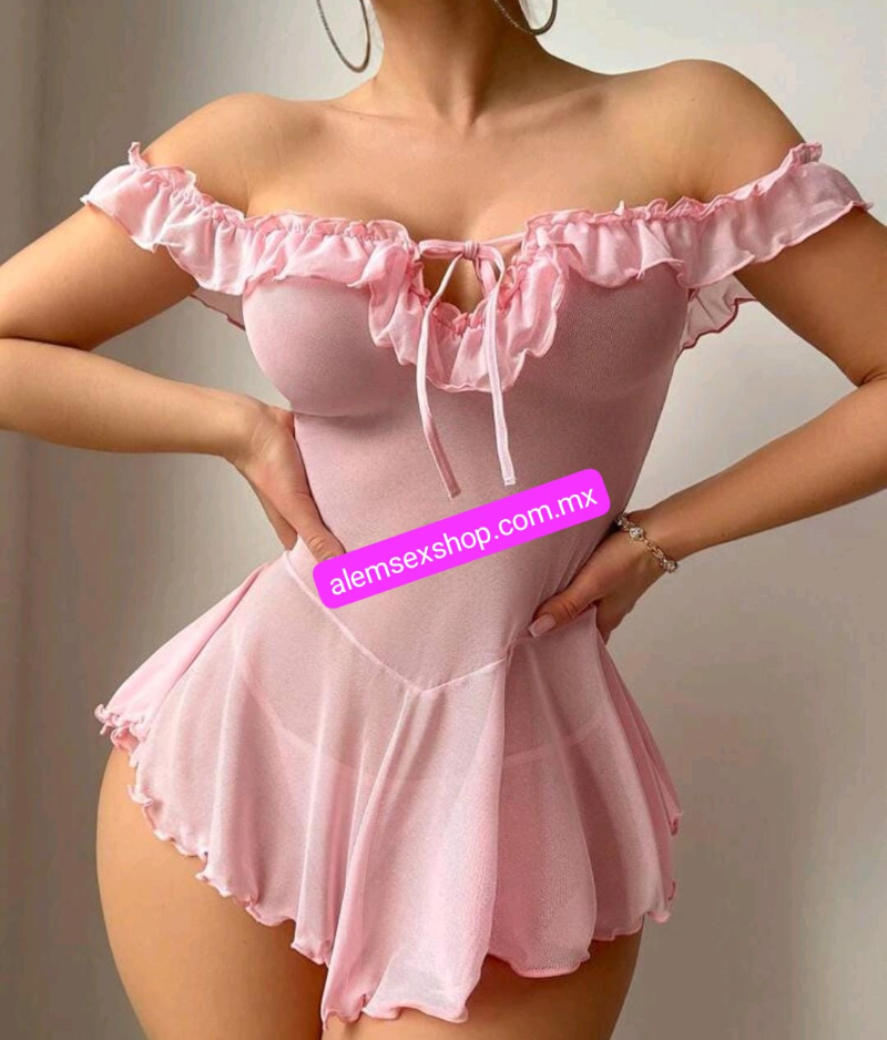 Baby Doll Nere 2039