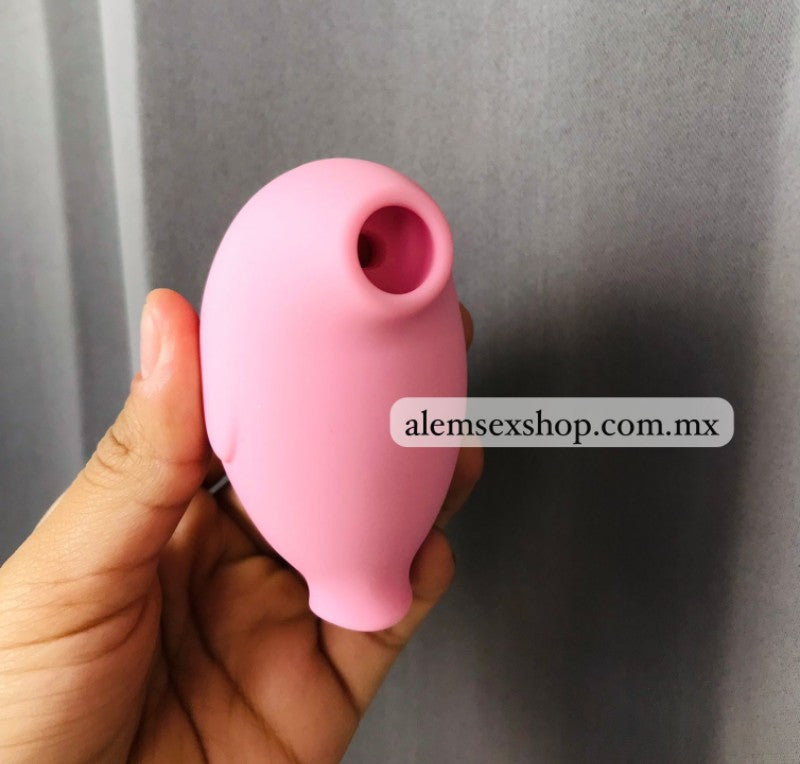 Estimulador Succ AW1001