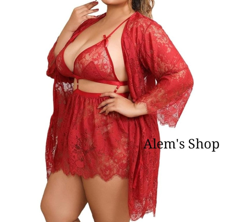Baby Doll Emi 206