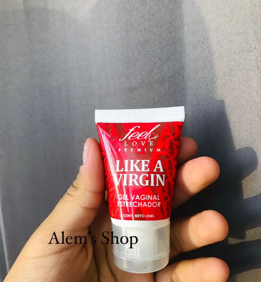 Like a Virgin Feel