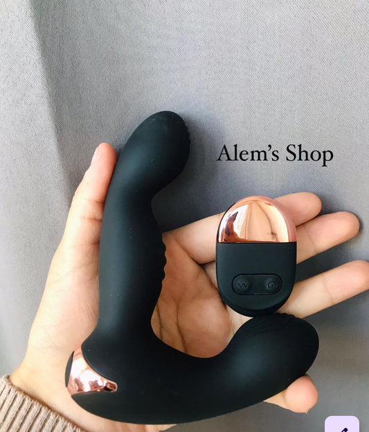 Estimulador Prostata AE 1078