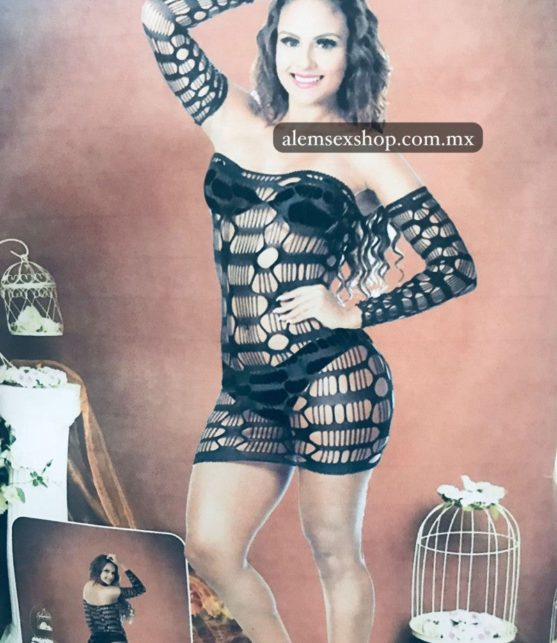 Body Spandex 1140
