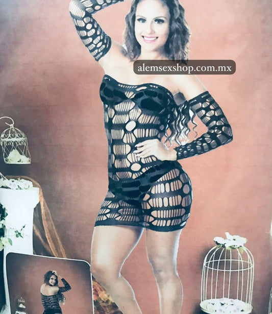 Body Spandex 1140