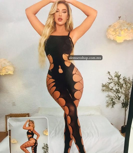 Body Spandex 1013