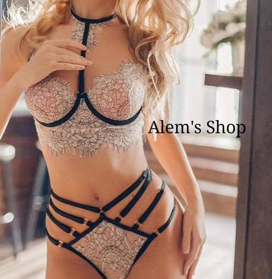 Coordinado Alem NY1033