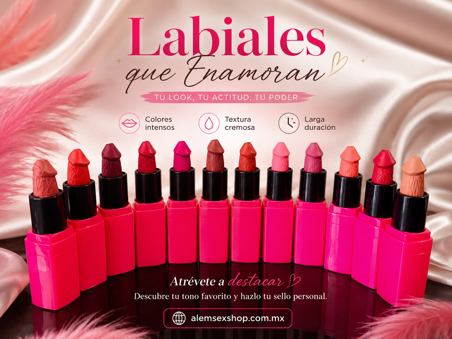 Labial Nepe