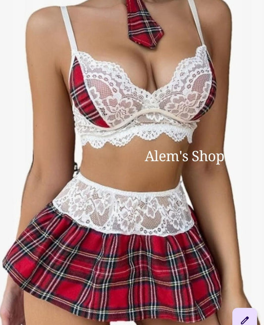 Baby Fantasía Emi 5075