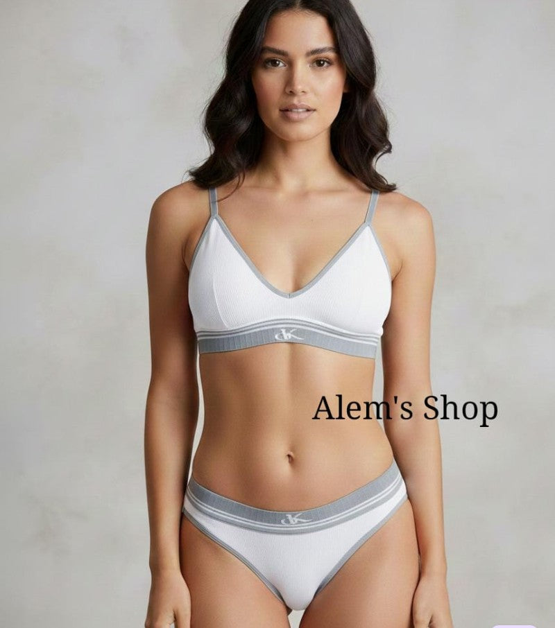 Coordinado Calvin Klein