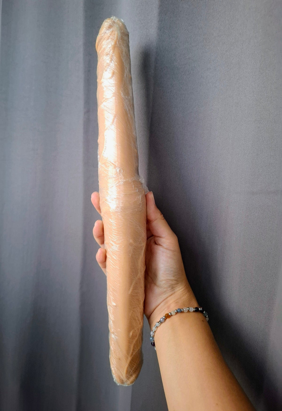Dildo Doble