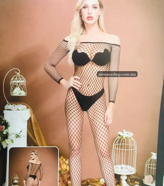 Body Spandex 254