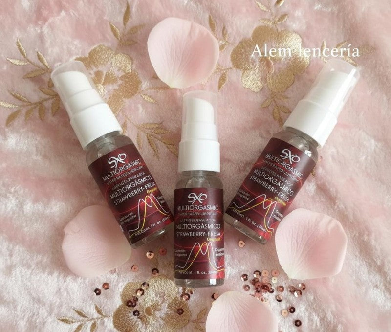 Multiorgásmico sxo