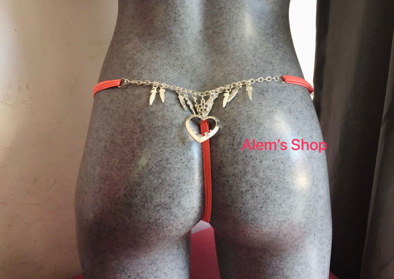 Pantaleta Princess 405