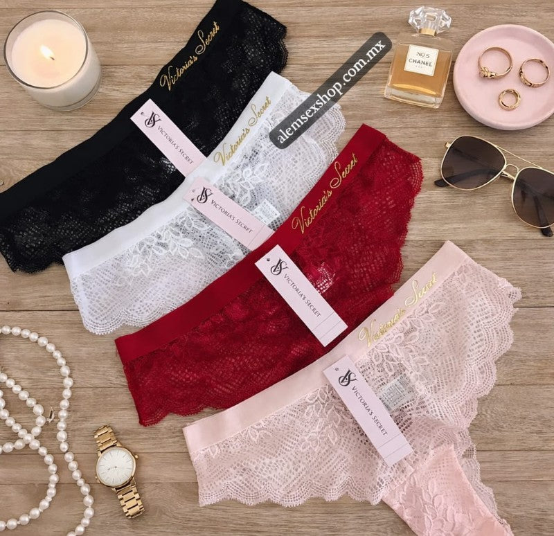 Pantaleta Victoria Secret