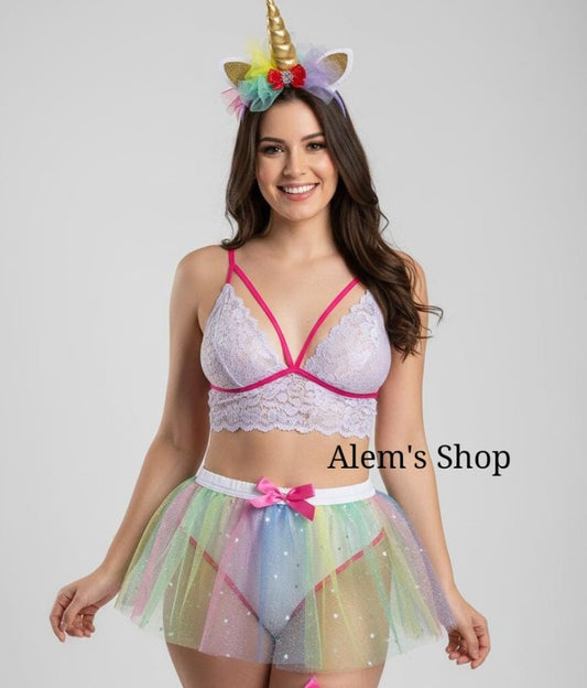 Baby Fantasía 4188