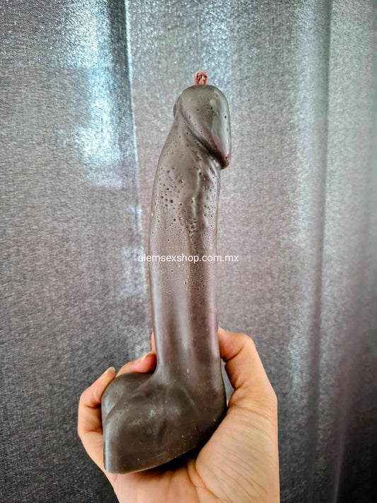 Vela erótica