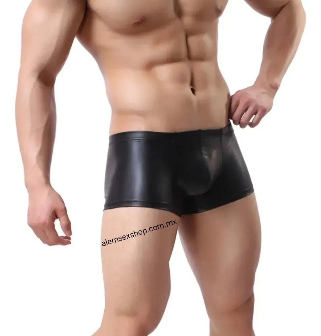 Boxer caballero vinil QNY1060