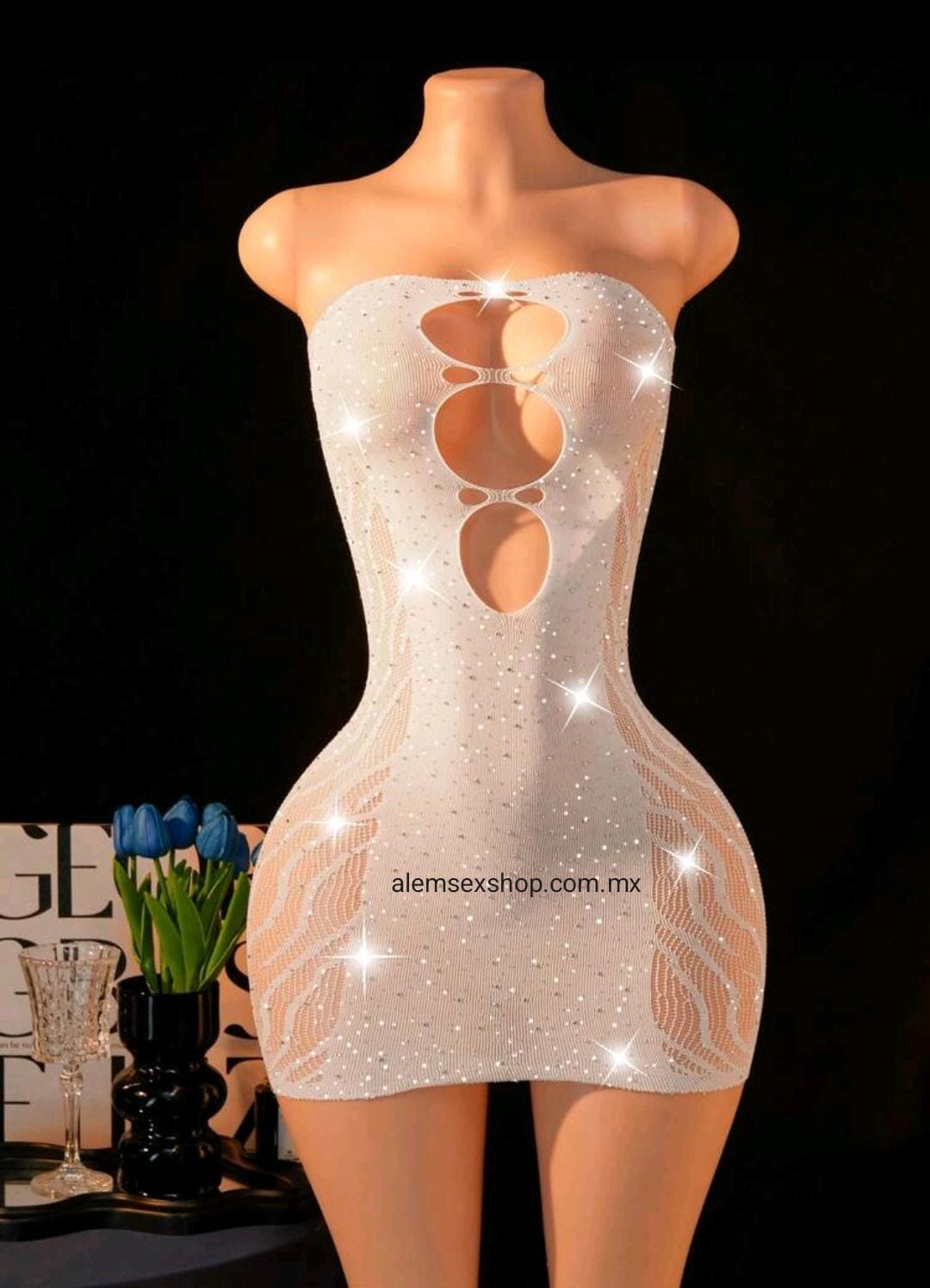 Body Spandex 1068