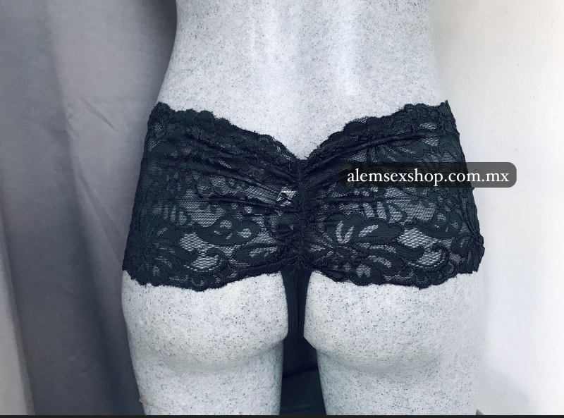 Pantaleta Princess G71