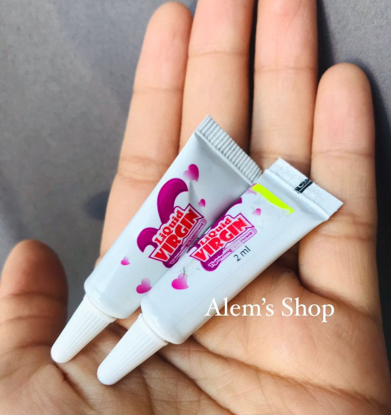Liquid Virgin
