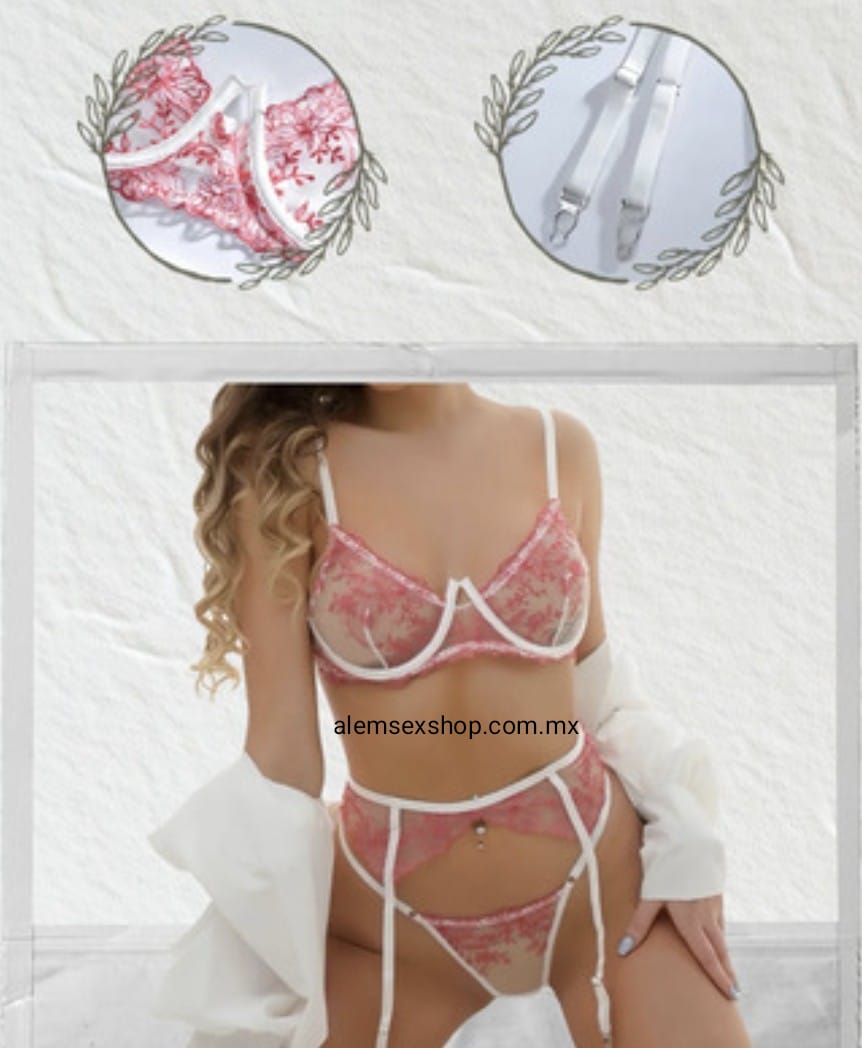 Coordinado Alem 818