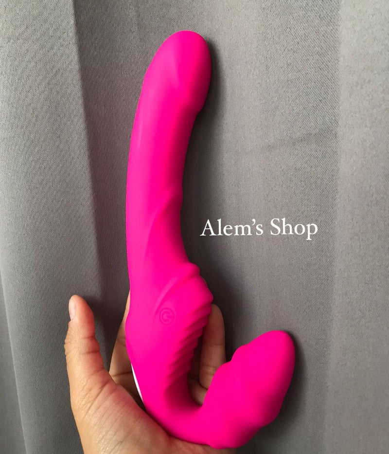 Vibrador Nana RCT