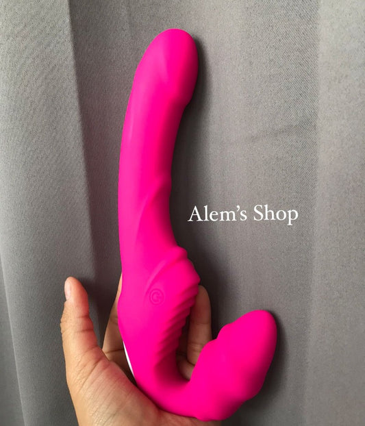 Vibrador Nana RCT
