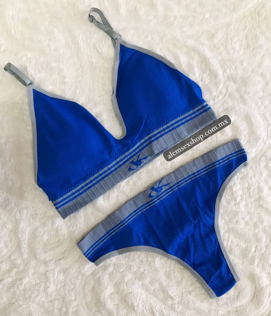 Coordinado Calvin Klein