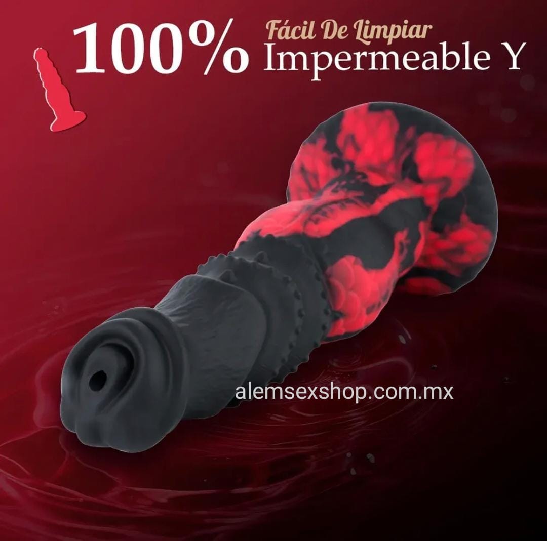 Dildo LY3456