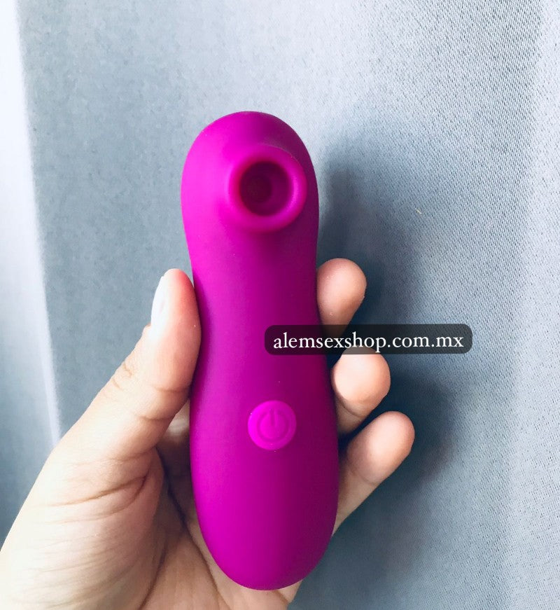 Vibrador Succ XQ1006