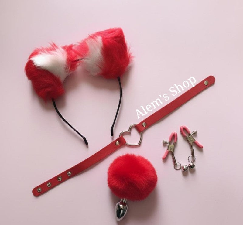 Kit conejita