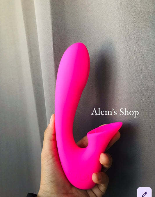 Vibrador Olivia