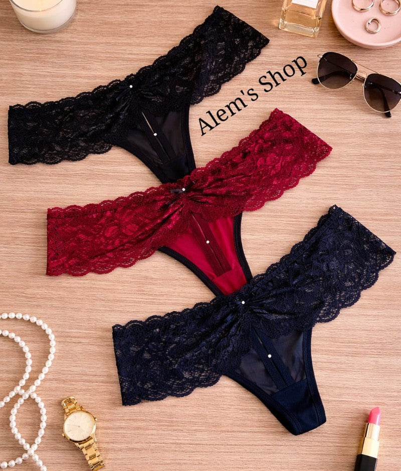 Pantaleta Princess G71