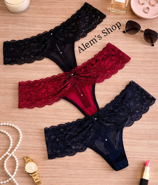 Pantaleta Princess G71
