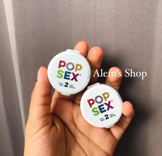 Pop Sex