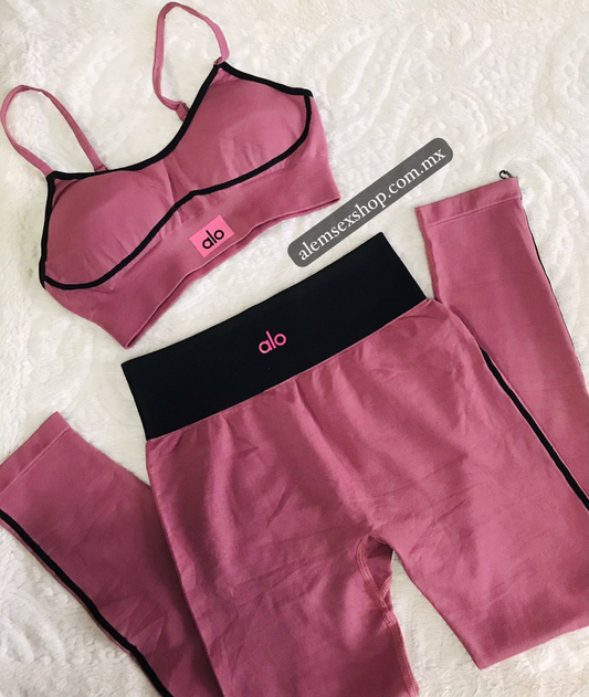 Conjunto Deportivo Alo
