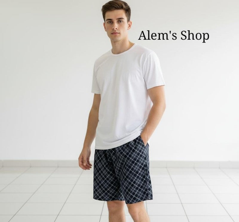 Pijama Caballero Alem