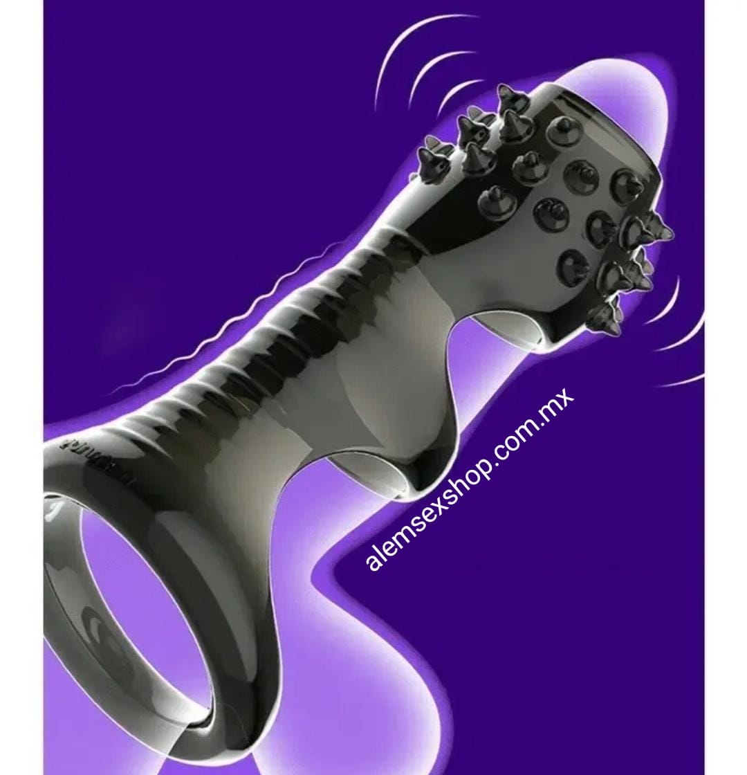 Anillo CF7127