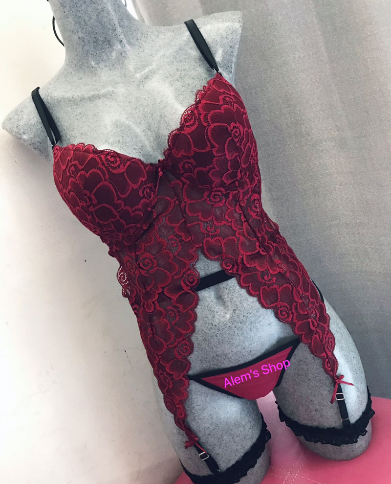 Coordinado Princess 6010