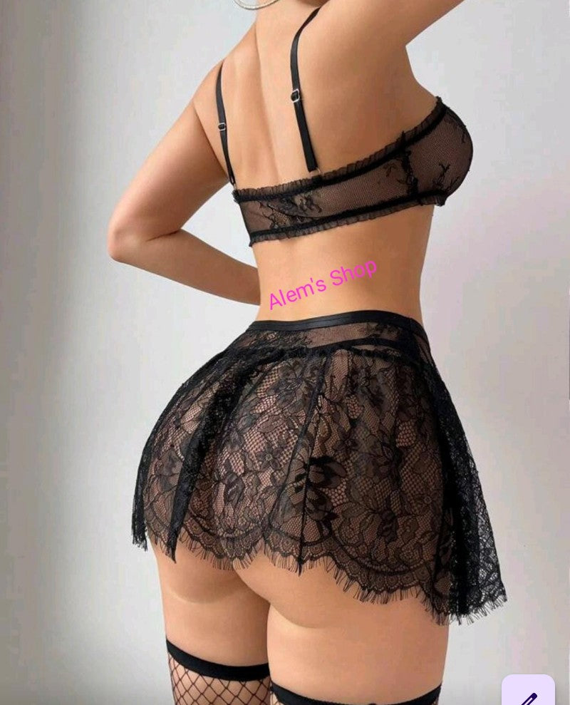 Coordinado Ari 1002