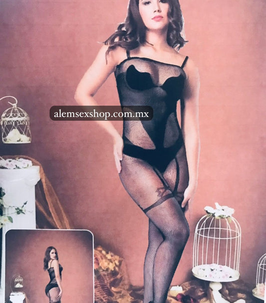 Body Spandex 1141