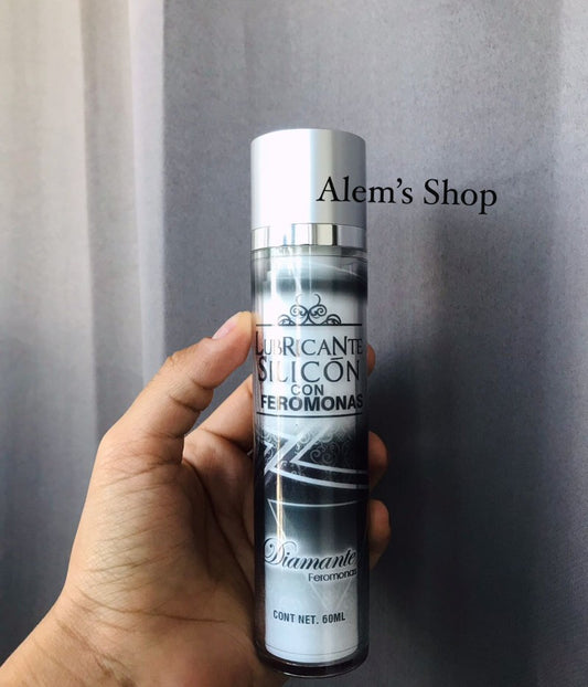 Lubricante Feromonas Silicon