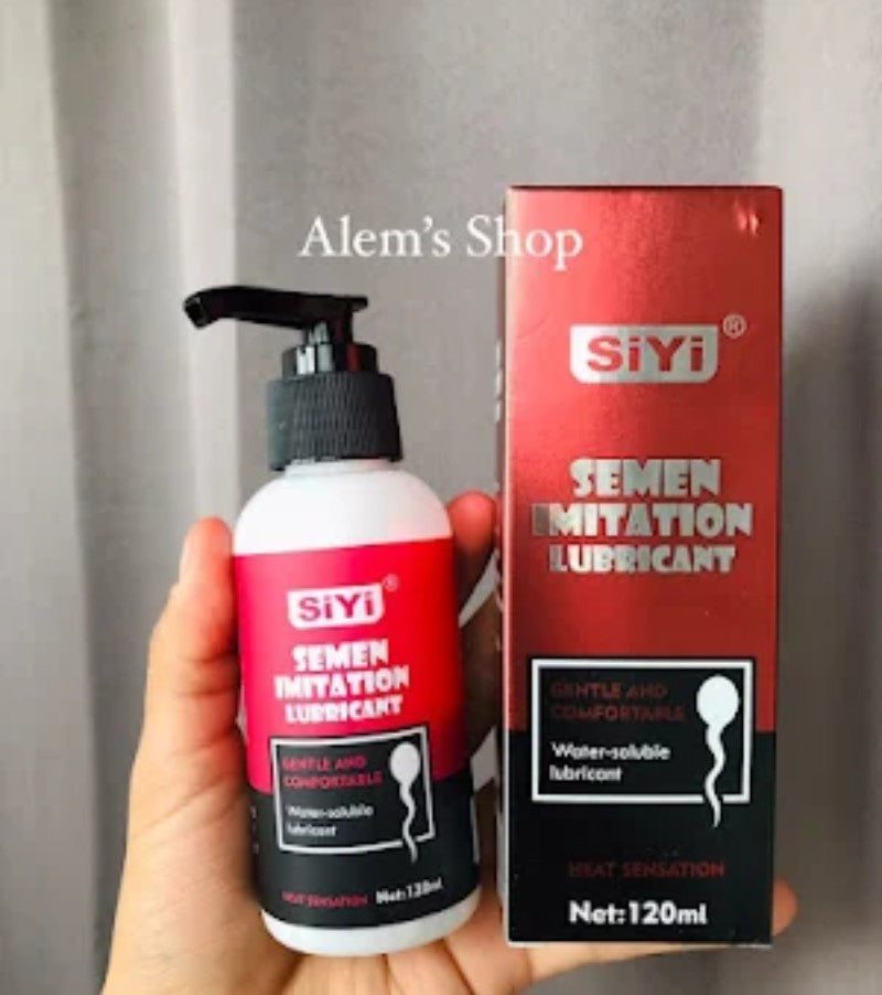 Lubricante Siyi Térmico