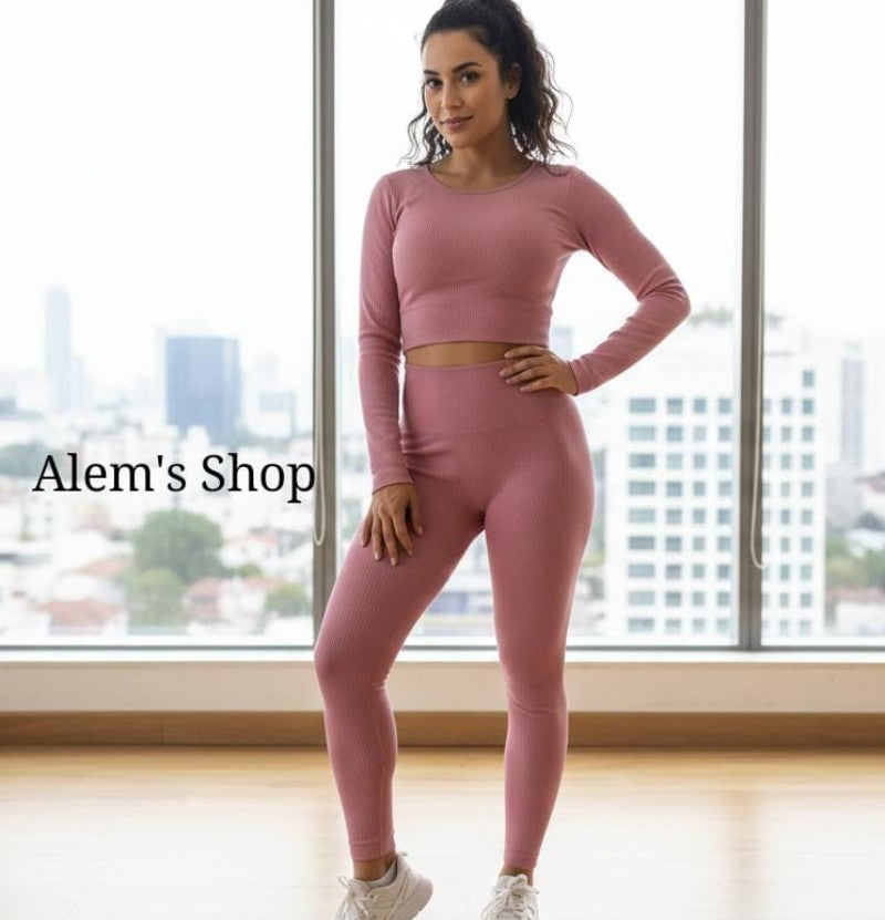 Conjunto Térmico