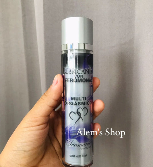 Feromonas Multiorgásmico