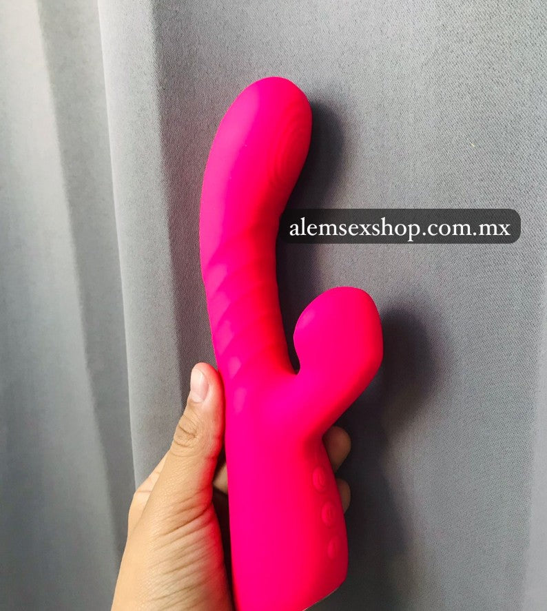 Vibrador AAP003