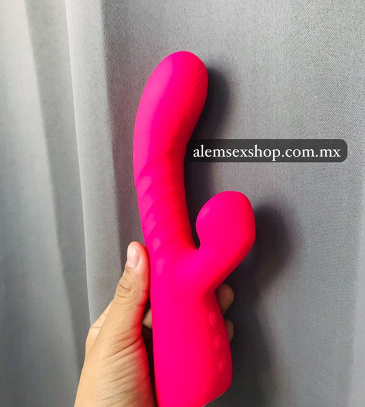 Vibrador AAP003